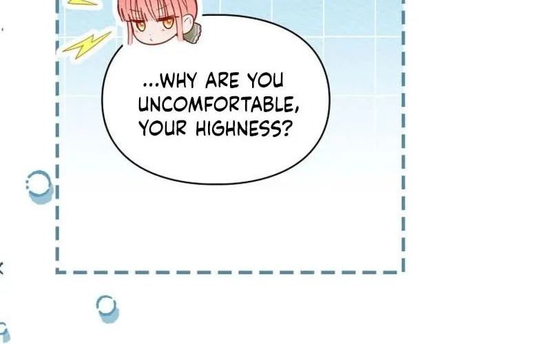 Baby Prisoner of the Winter Castle Chapter 93 page 17 - 