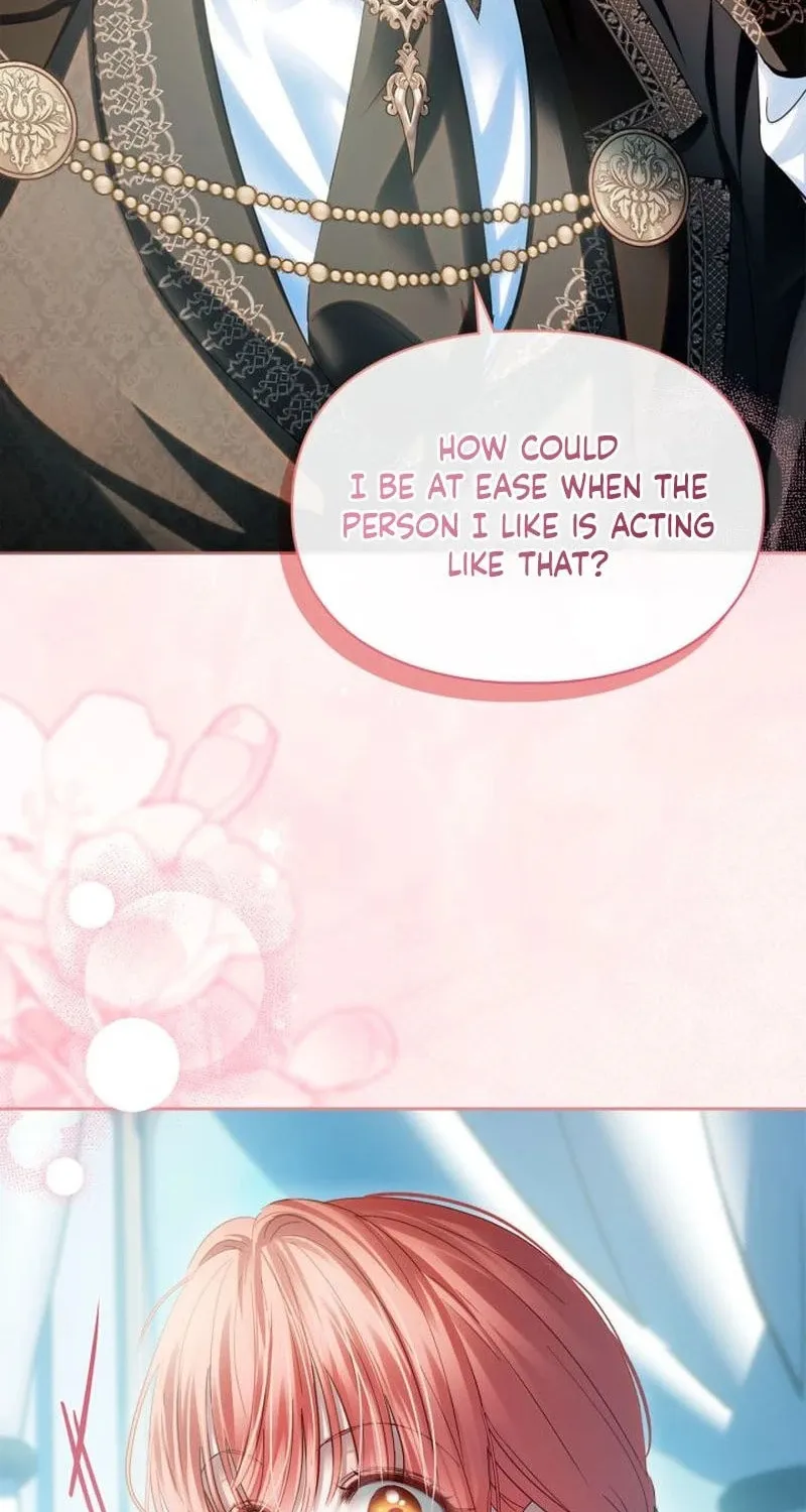 Baby Prisoner of the Winter Castle Chapter 93 page 19 - 