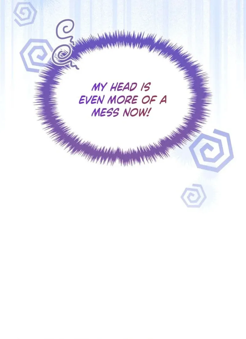 Baby Prisoner of the Winter Castle Chapter 93 page 22 - 
