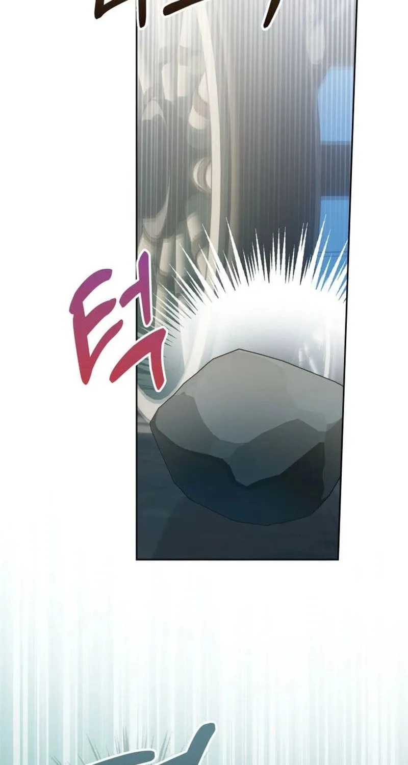 Baby Prisoner of the Winter Castle Chapter 93 page 24 - 