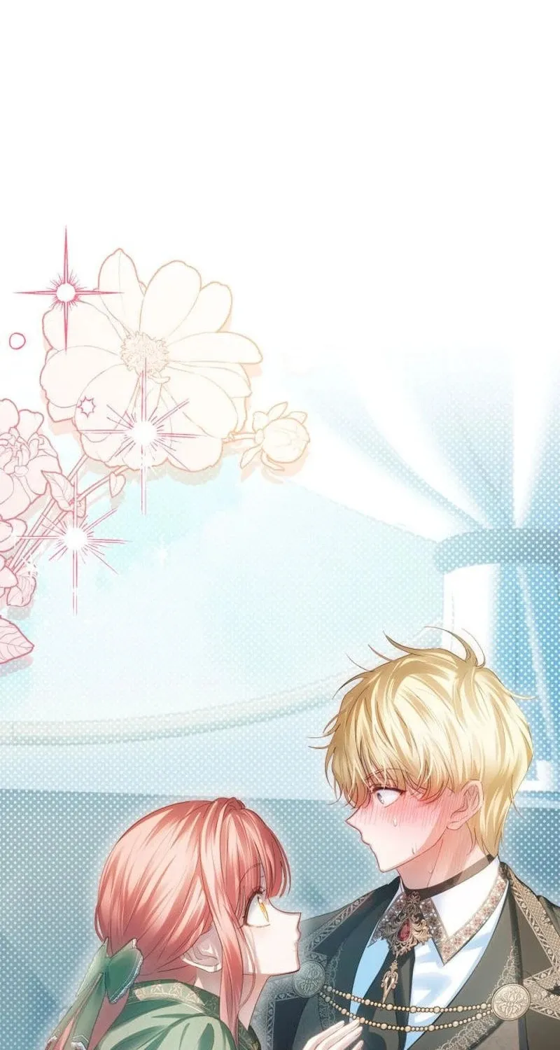 Baby Prisoner of the Winter Castle Chapter 93 page 29 - 