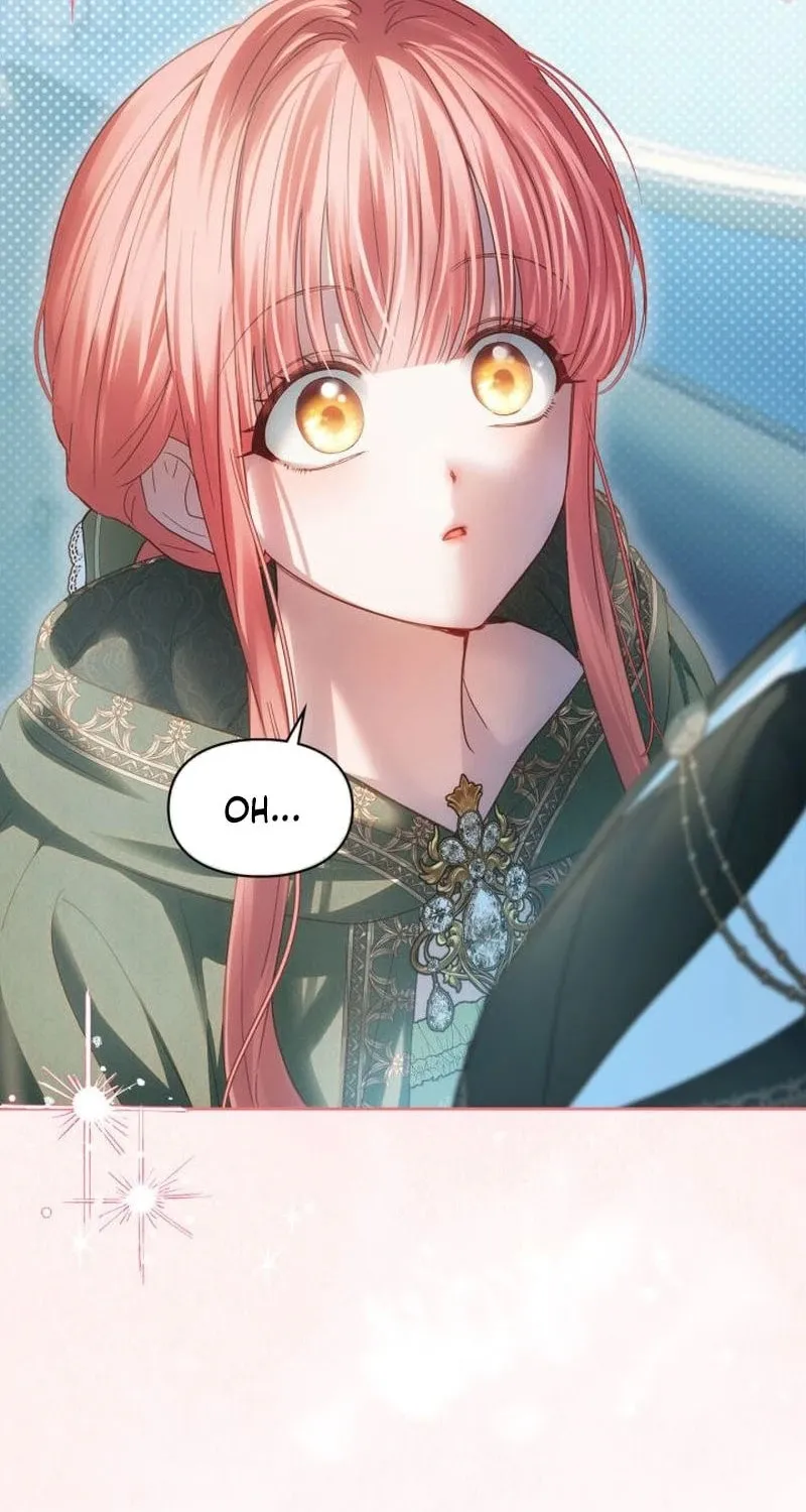 Baby Prisoner of the Winter Castle Chapter 93 page 32 - 