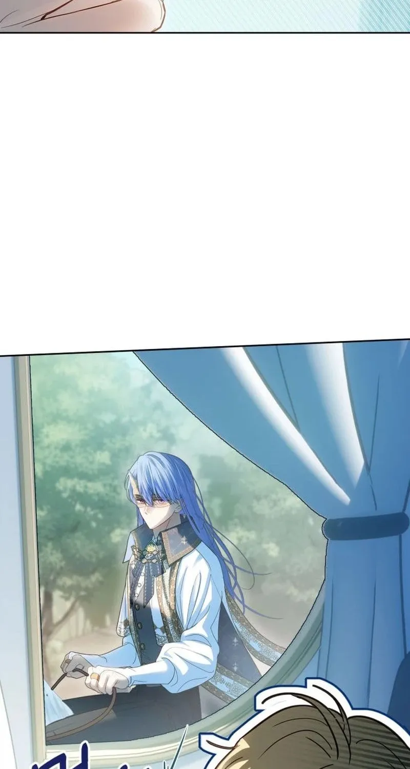 Baby Prisoner of the Winter Castle Chapter 93 page 37 - 