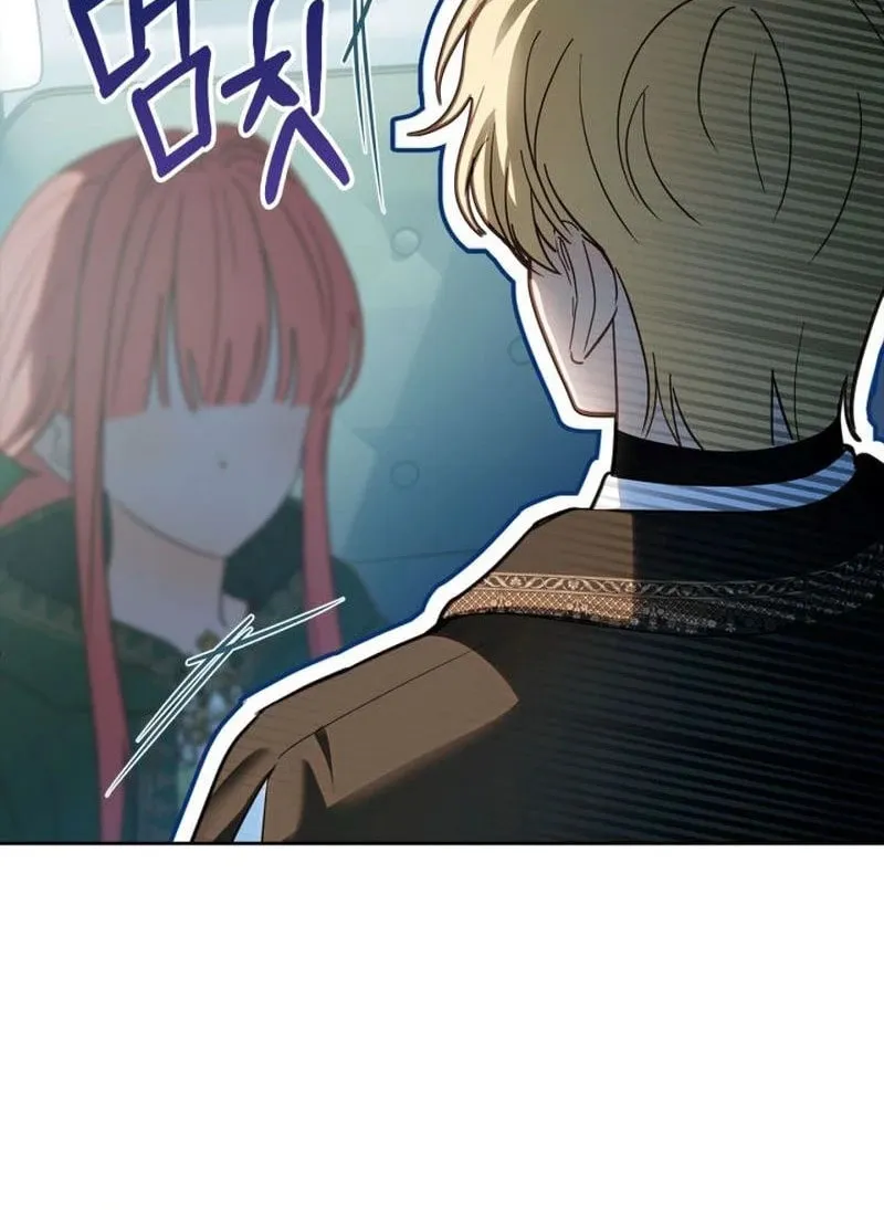 Baby Prisoner of the Winter Castle Chapter 93 page 38 - 