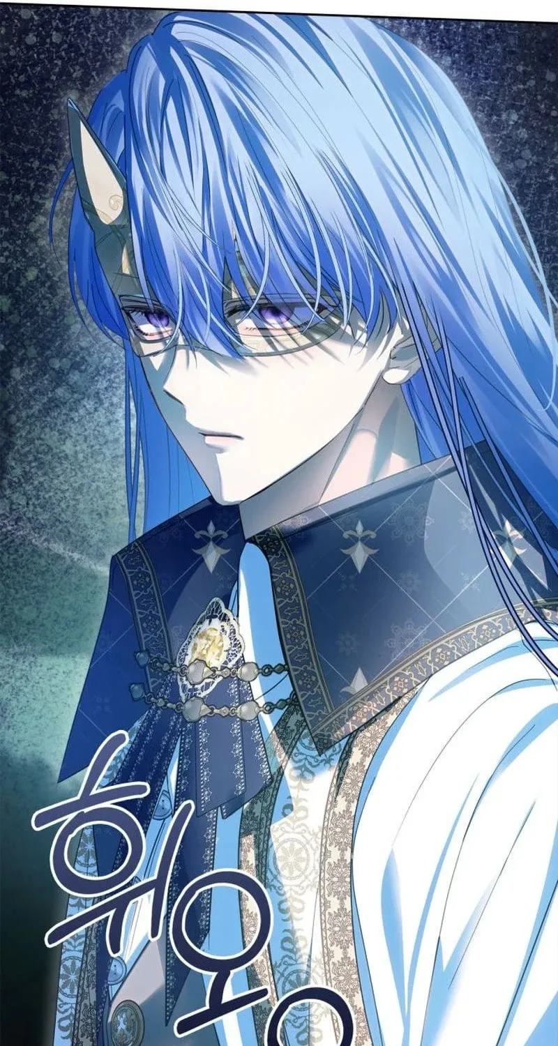 Baby Prisoner of the Winter Castle Chapter 93 page 39 - 