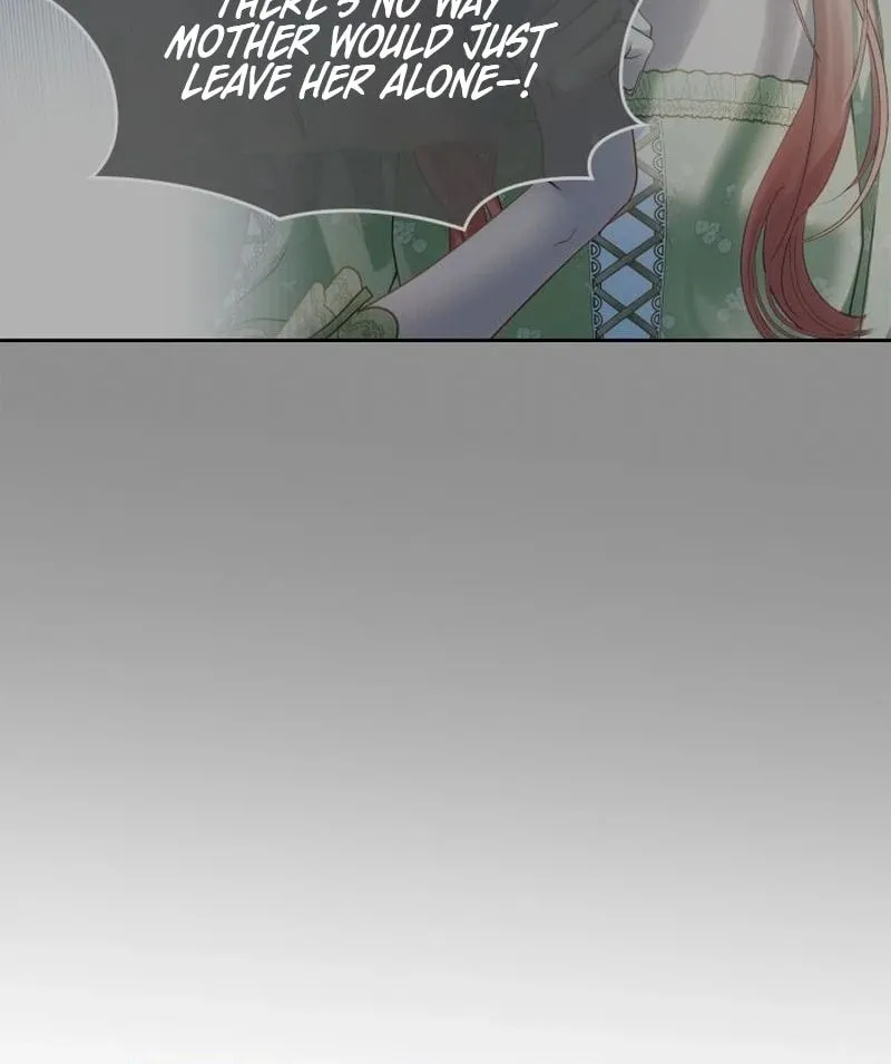 Baby Prisoner of the Winter Castle Chapter 93 page 5 - 