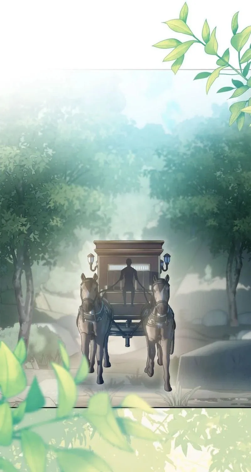 Baby Prisoner of the Winter Castle Chapter 93 page 44 - 