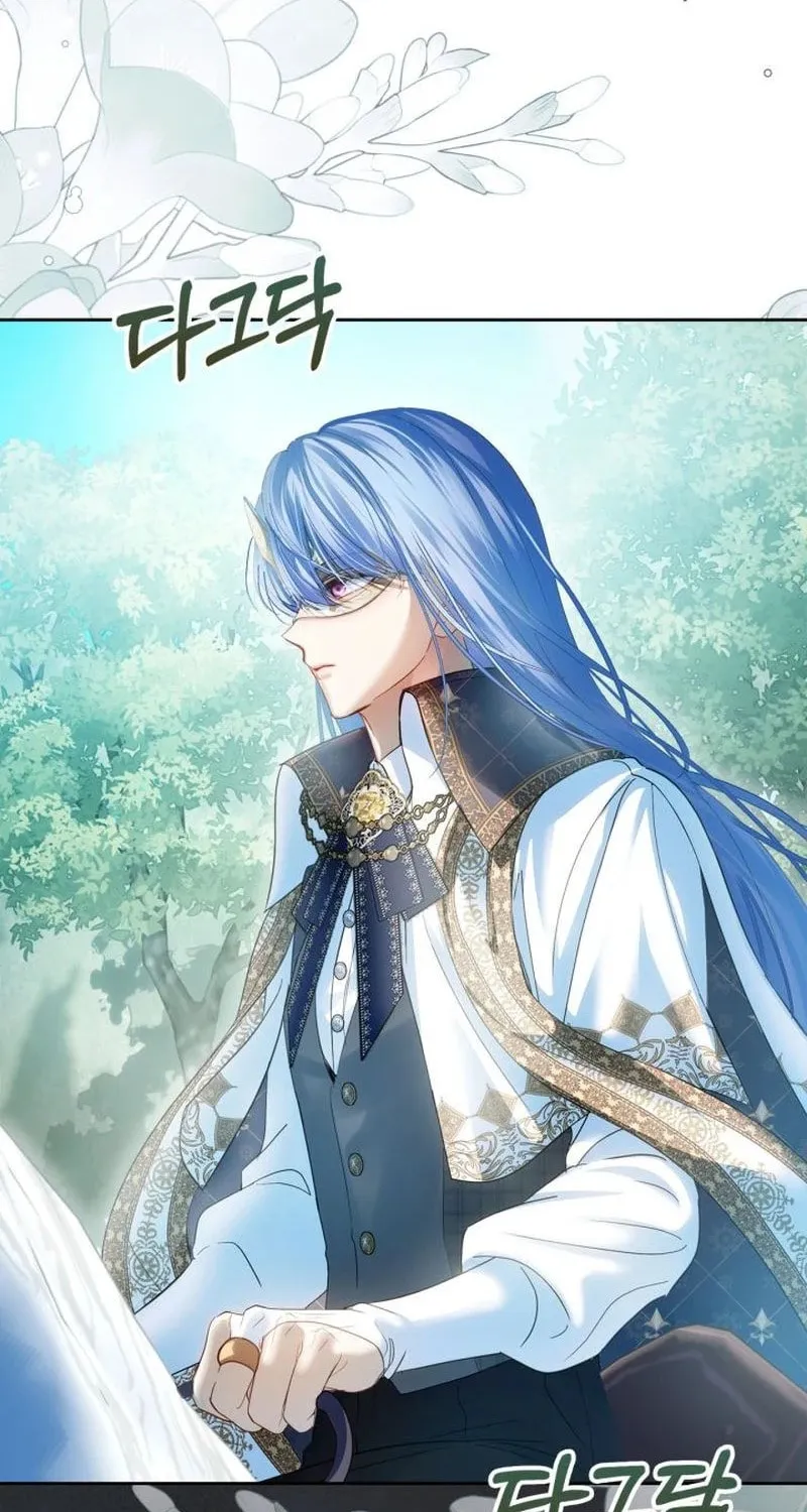 Baby Prisoner of the Winter Castle Chapter 93 page 7 - 