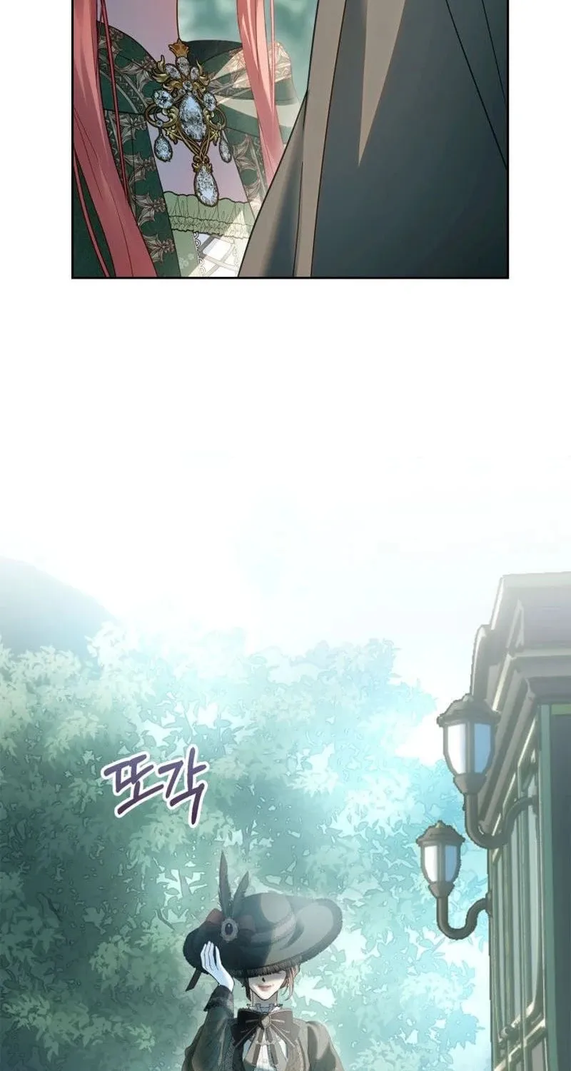 Baby Prisoner of the Winter Castle Chapter 93 page 63 - 