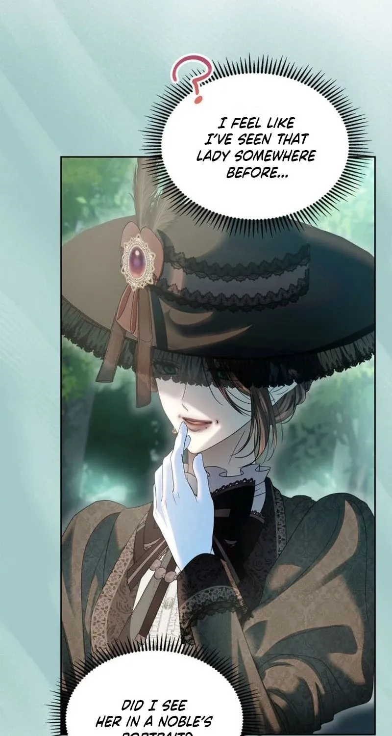 Baby Prisoner of the Winter Castle Chapter 93 page 66 - 
