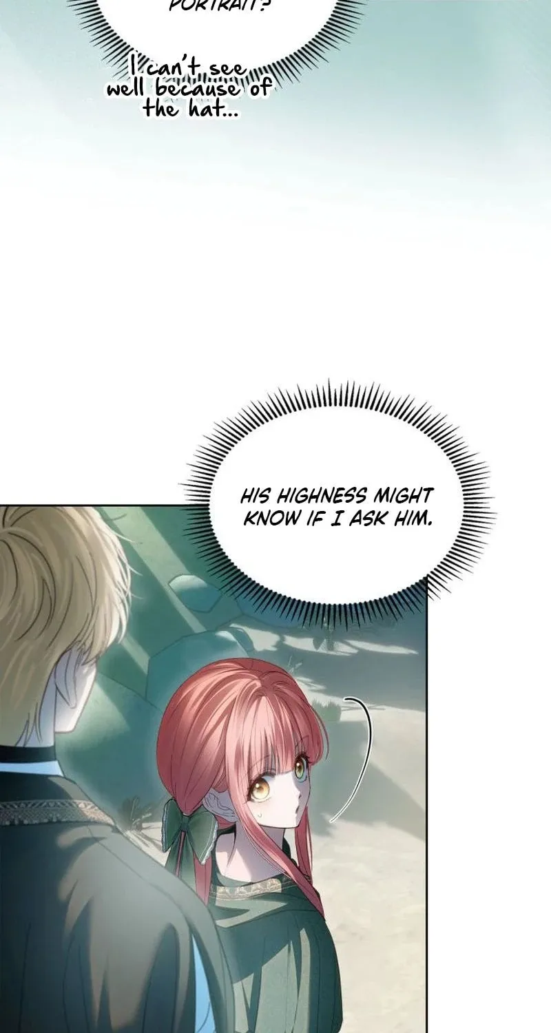 Baby Prisoner of the Winter Castle Chapter 93 page 67 - 