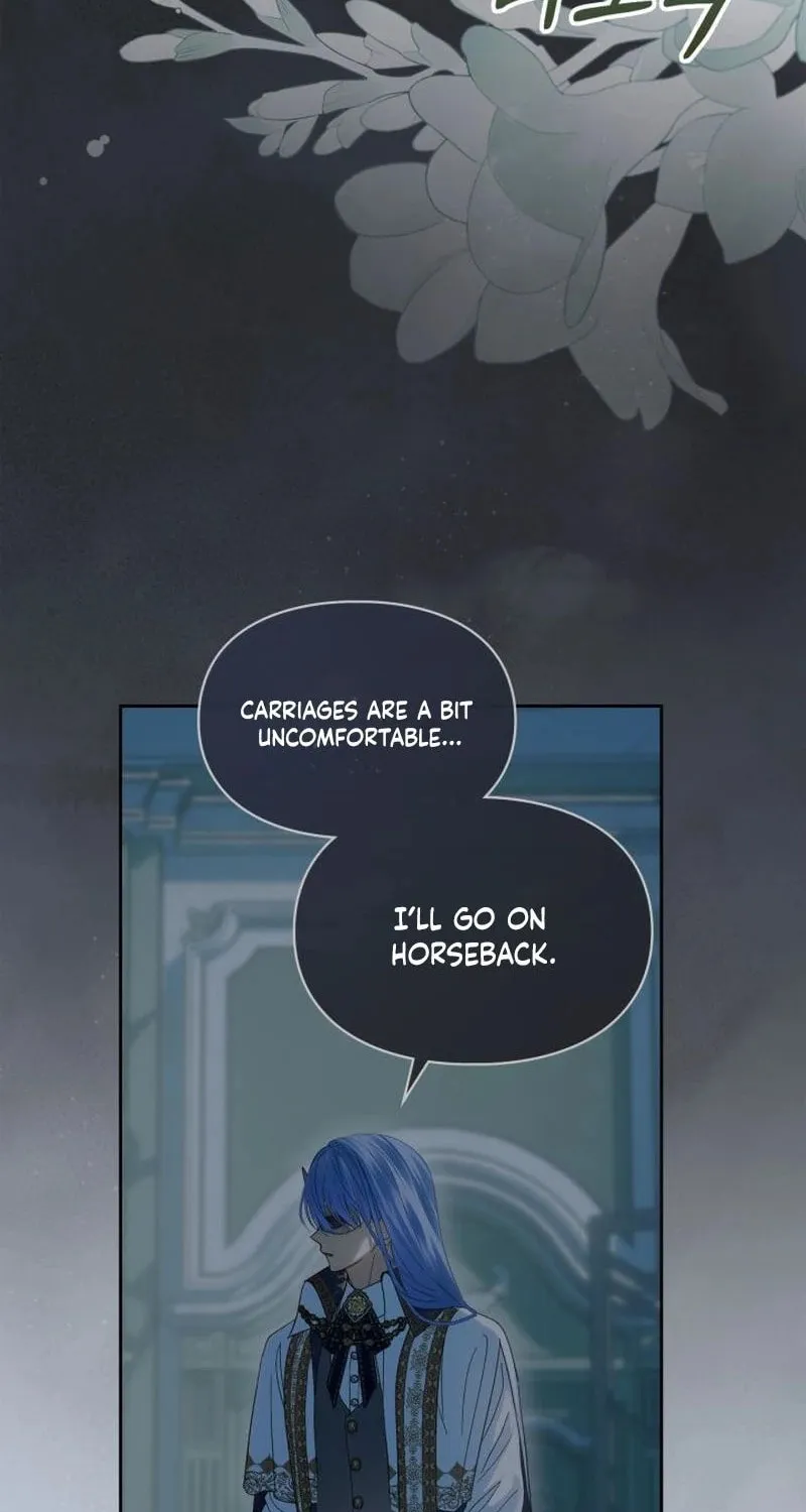 Baby Prisoner of the Winter Castle Chapter 93 page 8 - 