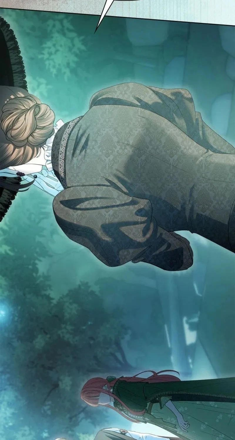Baby Prisoner of the Winter Castle Chapter 93 page 71 - 