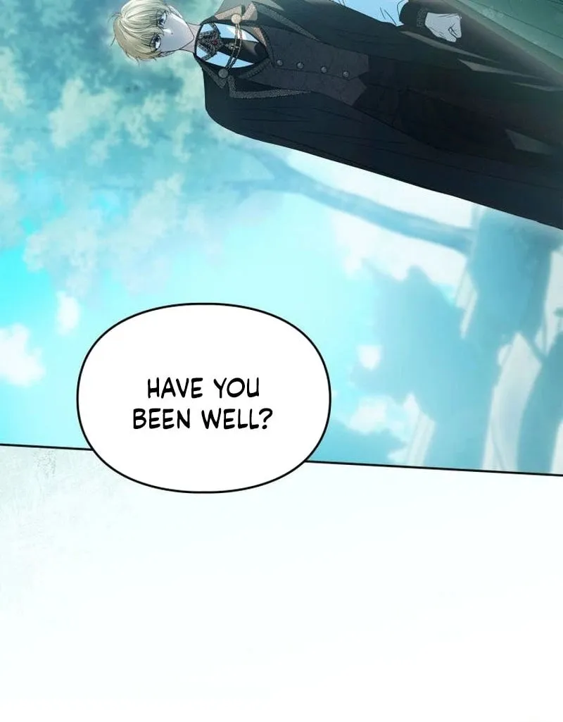 Baby Prisoner of the Winter Castle Chapter 93 page 72 - 