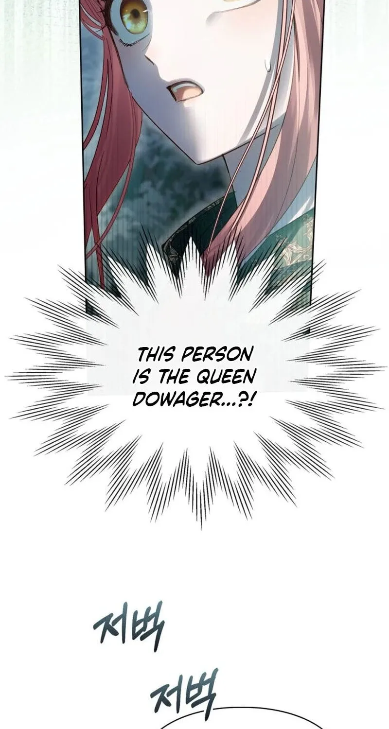 Baby Prisoner of the Winter Castle Chapter 93 page 75 - 