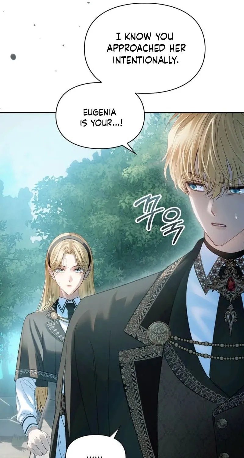 Baby Prisoner of the Winter Castle Chapter 93 page 79 - 