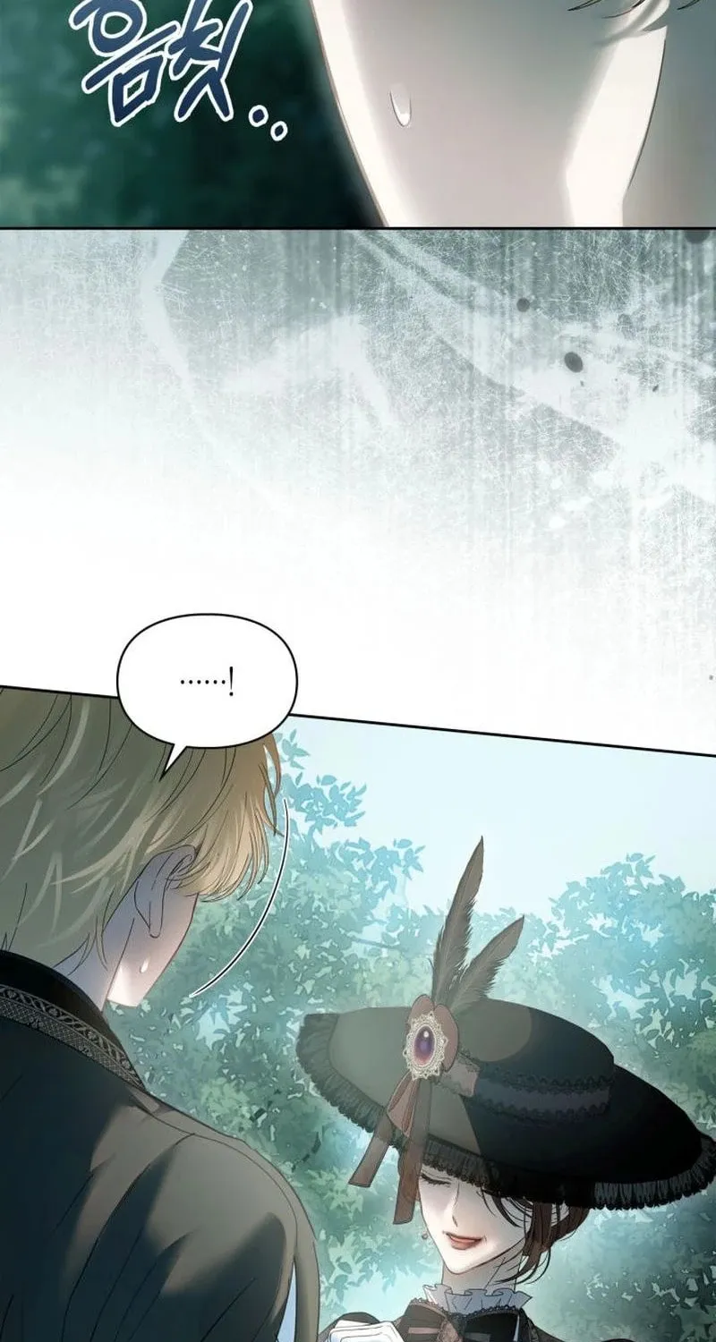 Baby Prisoner of the Winter Castle Chapter 93 page 81 - 