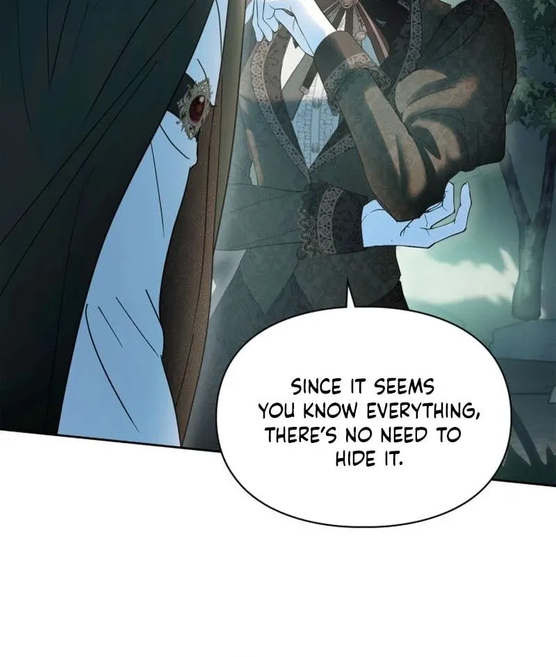 Baby Prisoner of the Winter Castle Chapter 93 page 82 - 