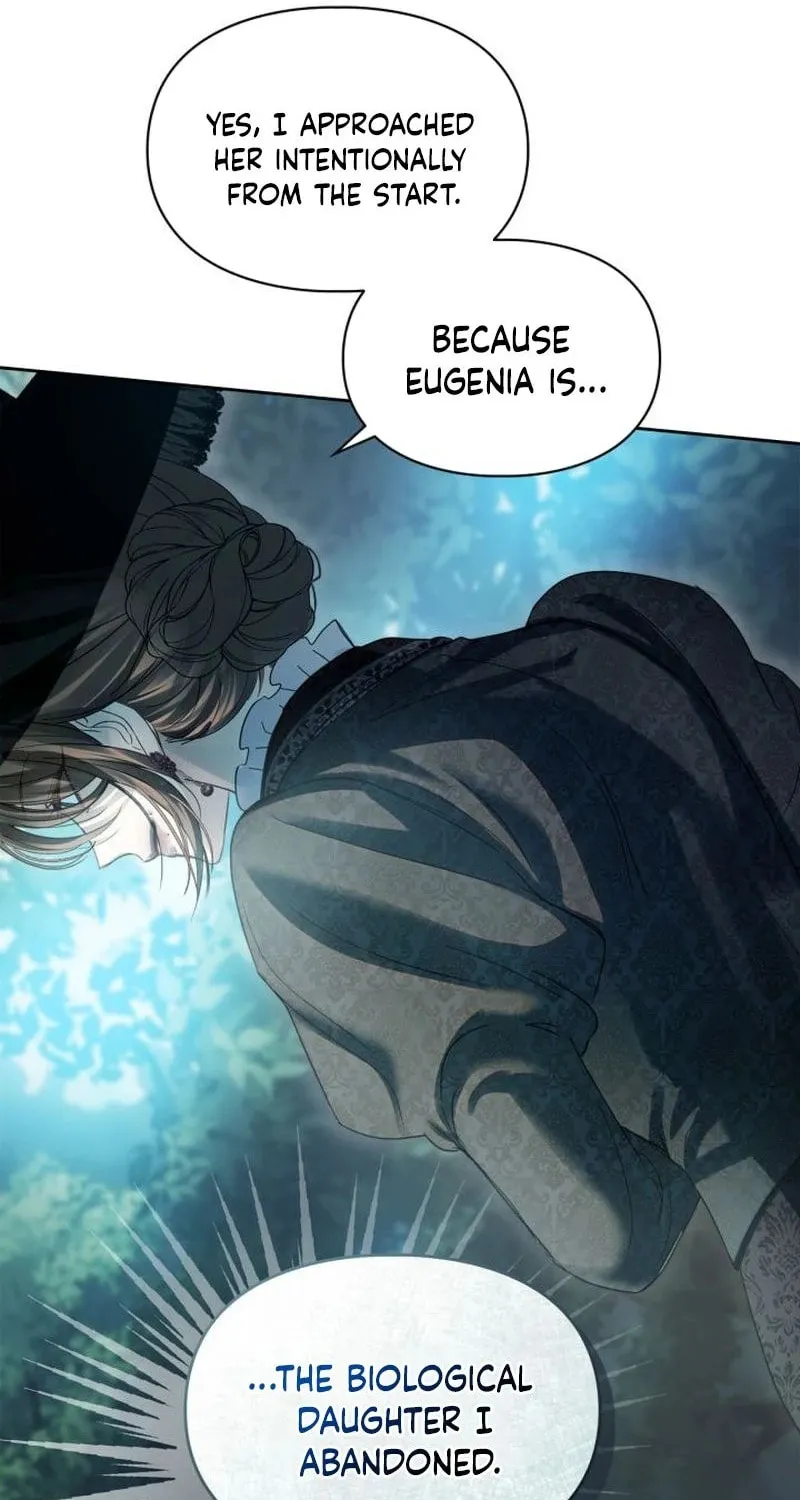 Baby Prisoner of the Winter Castle Chapter 93 page 83 - 