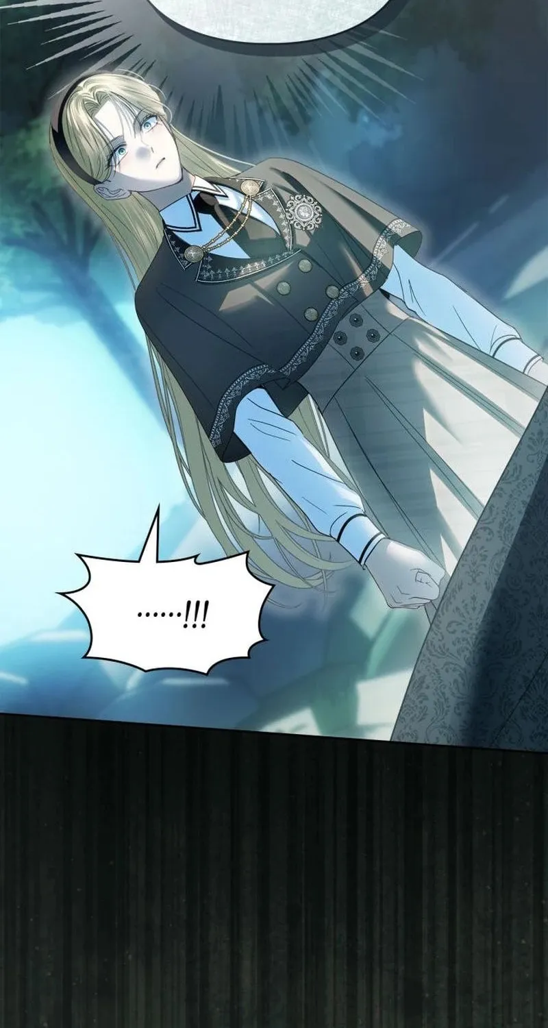 Baby Prisoner of the Winter Castle Chapter 93 page 84 - 