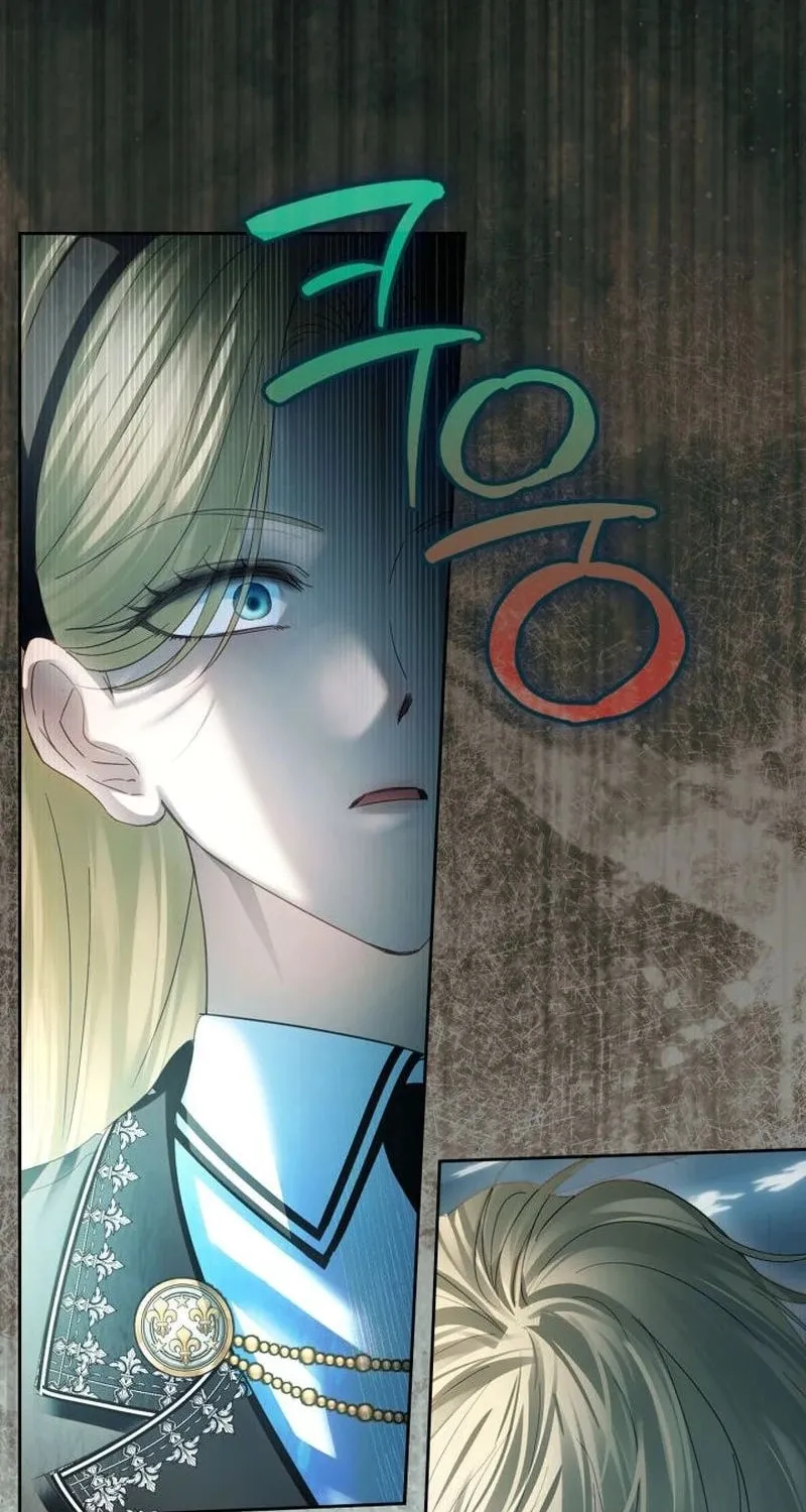 Baby Prisoner of the Winter Castle Chapter 93 page 85 - 
