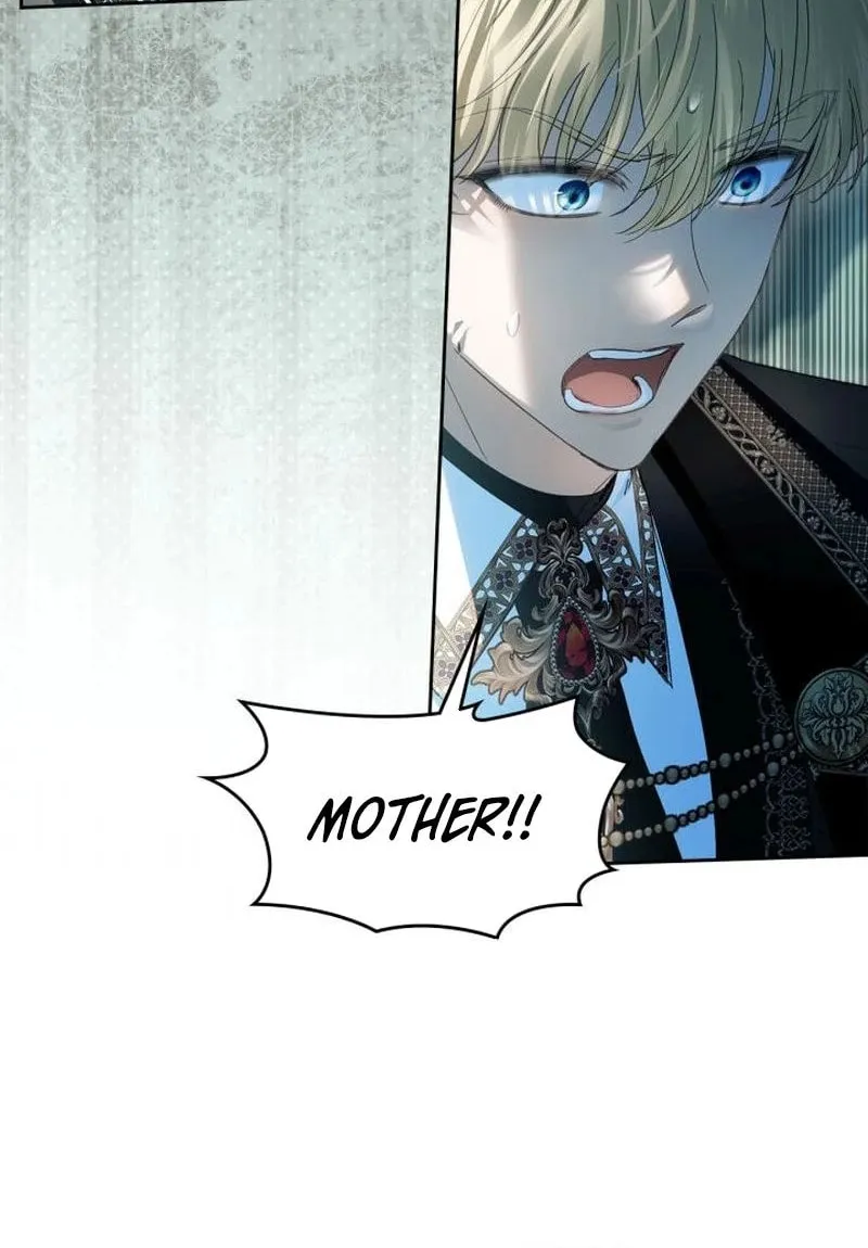 Baby Prisoner of the Winter Castle Chapter 93 page 86 - 