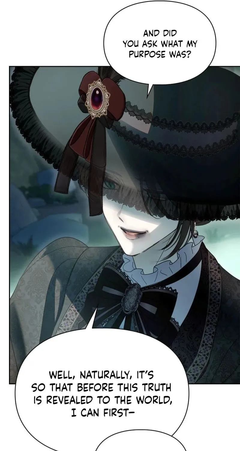Baby Prisoner of the Winter Castle Chapter 93 page 87 - 