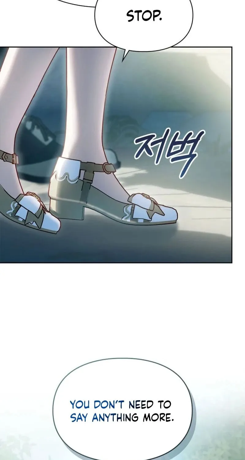 Baby Prisoner of the Winter Castle Chapter 93 page 88 - 