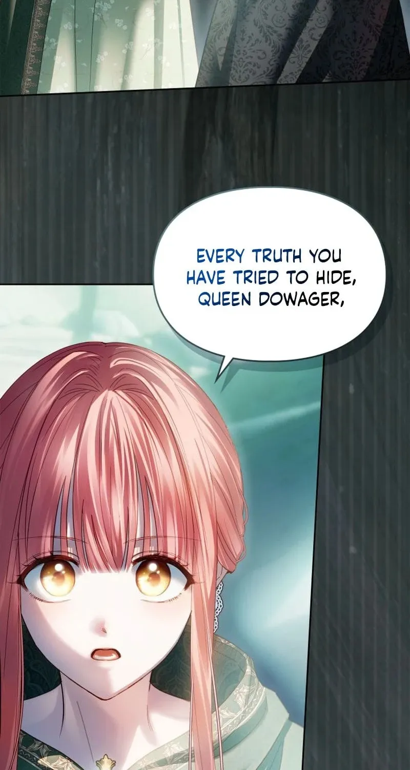 Baby Prisoner of the Winter Castle Chapter 93 page 90 - 