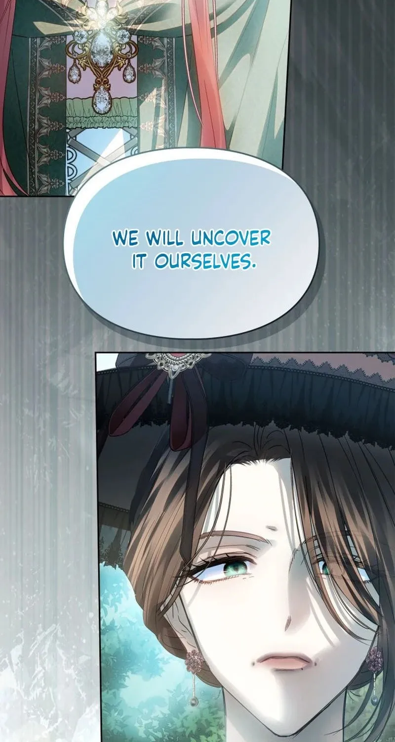 Baby Prisoner of the Winter Castle Chapter 93 page 91 - 