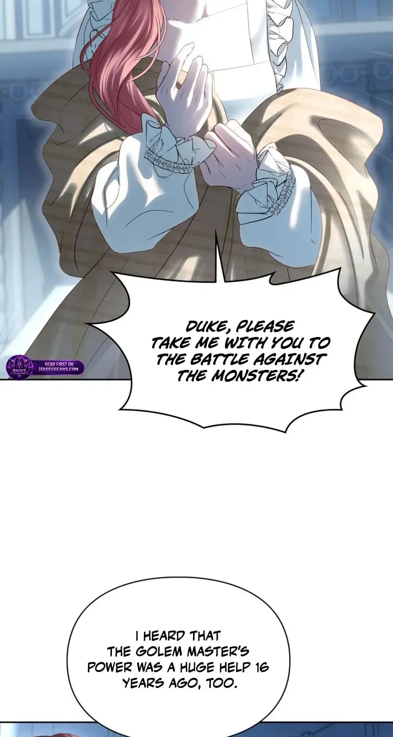 Baby Prisoner of the Winter Castle Chapter 97 page 2 - 