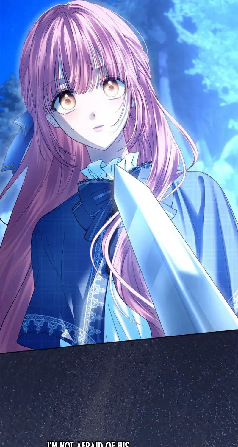 Baby Prisoner of the Winter Castle Chapter 97 page 101 - 