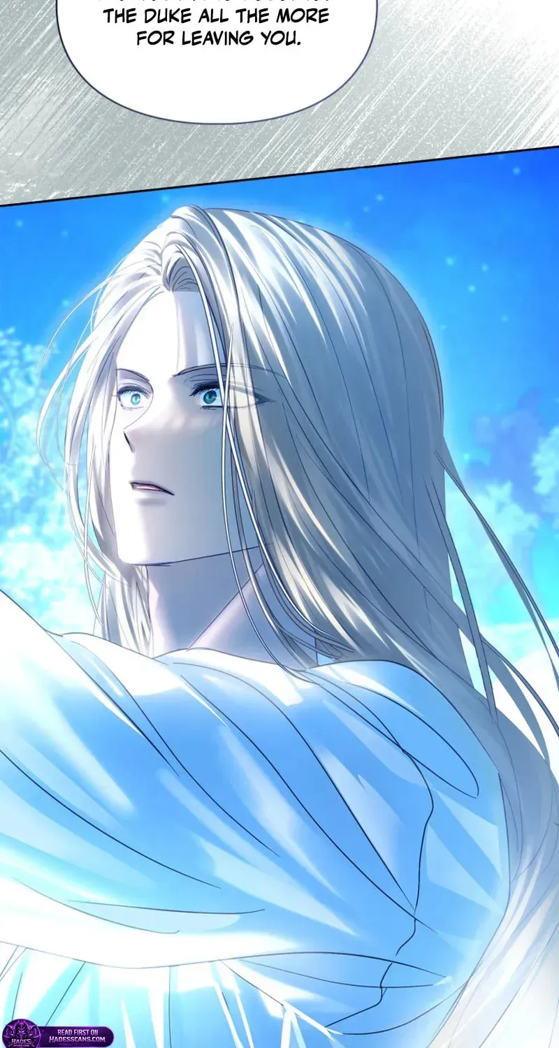 Baby Prisoner of the Winter Castle Chapter 97 page 105 - 