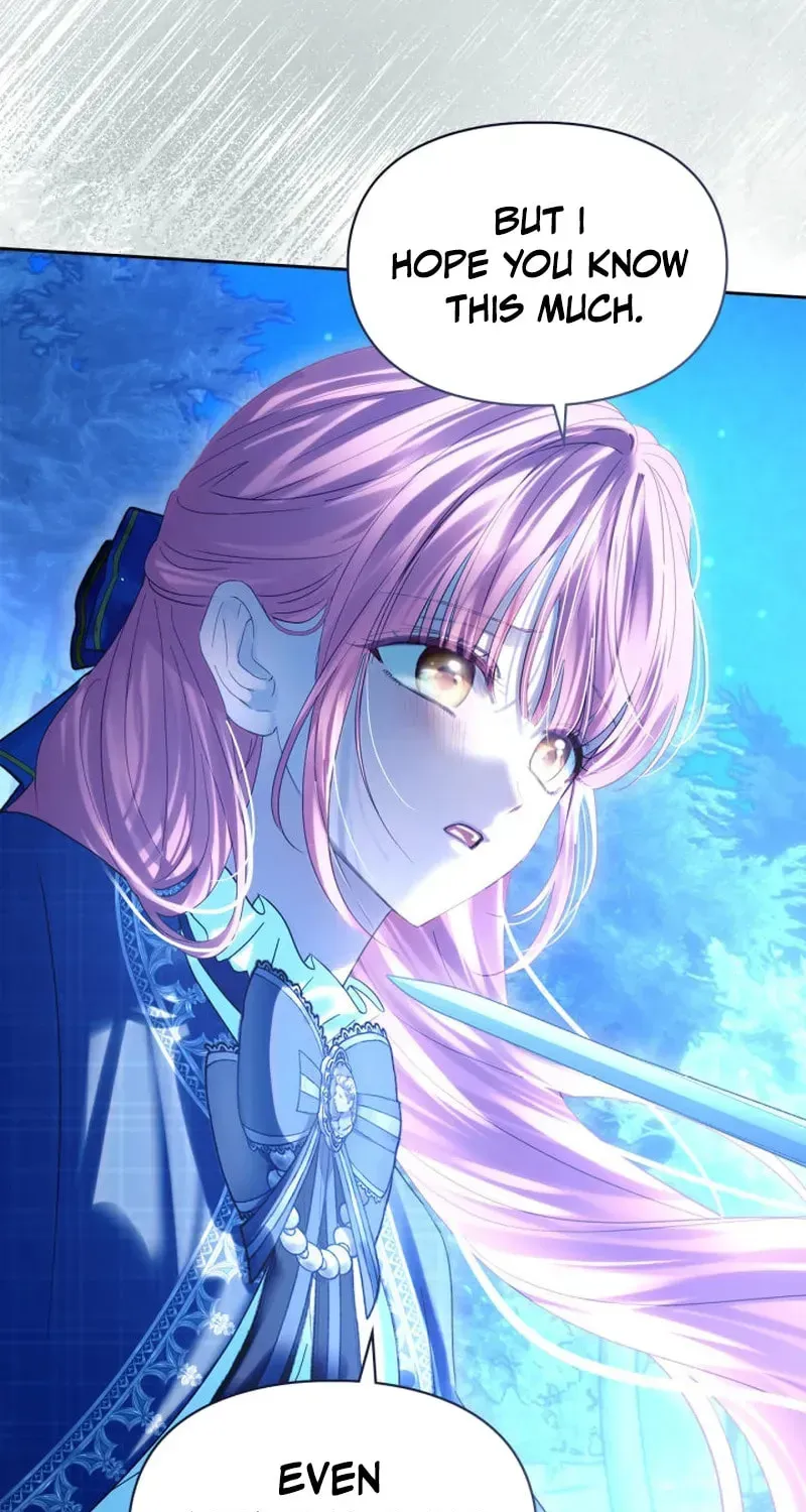 Baby Prisoner of the Winter Castle Chapter 97 page 107 - 