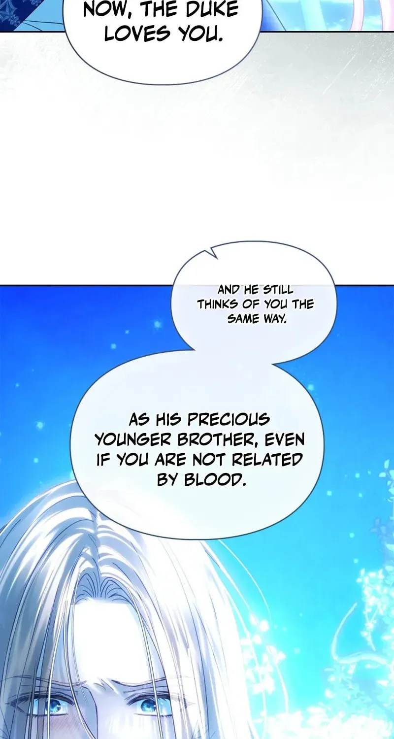 Baby Prisoner of the Winter Castle Chapter 97 page 108 - 