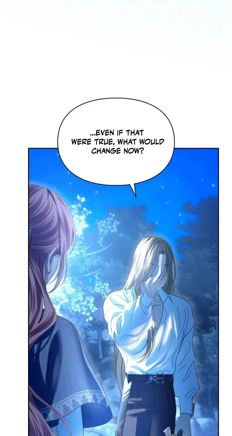 Baby Prisoner of the Winter Castle Chapter 97 page 111 - 