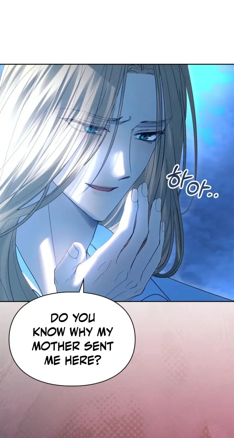 Baby Prisoner of the Winter Castle Chapter 97 page 113 - 
