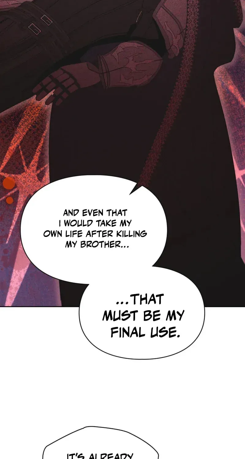Baby Prisoner of the Winter Castle Chapter 97 page 115 - 
