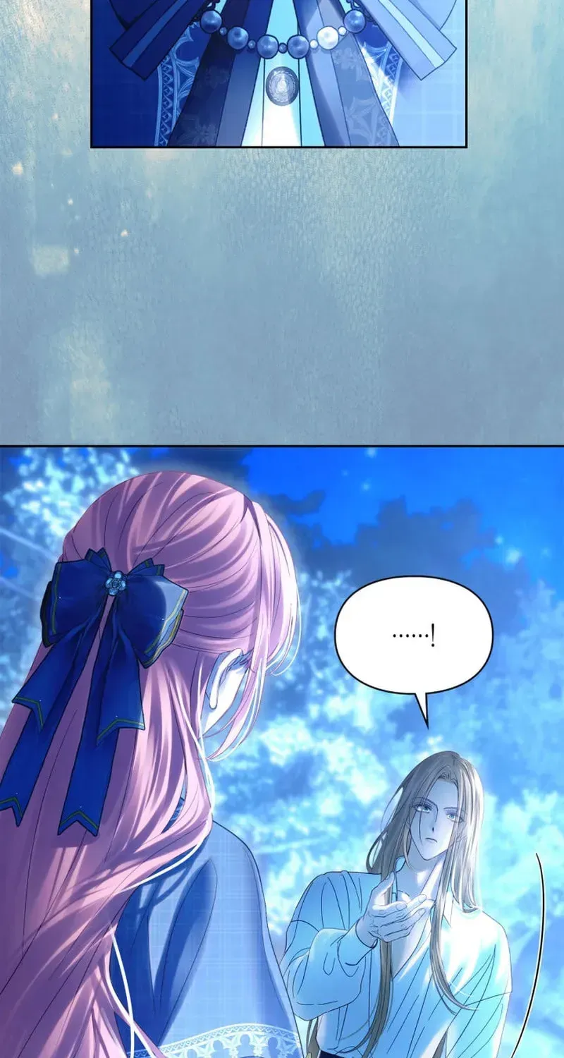 Baby Prisoner of the Winter Castle Chapter 97 page 117 - 