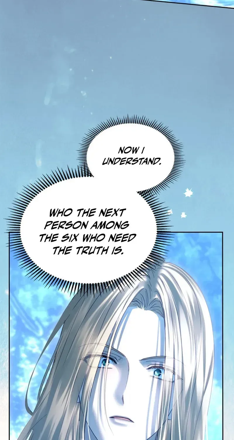 Baby Prisoner of the Winter Castle Chapter 97 page 119 - 