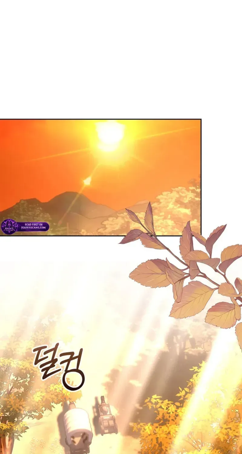 Baby Prisoner of the Winter Castle Chapter 97 page 13 - 