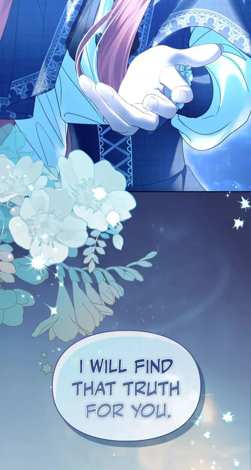 Baby Prisoner of the Winter Castle Chapter 97 page 122 - 