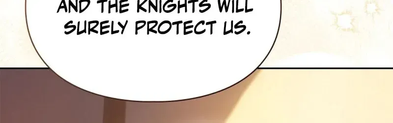 Baby Prisoner of the Winter Castle Chapter 97 page 18 - 