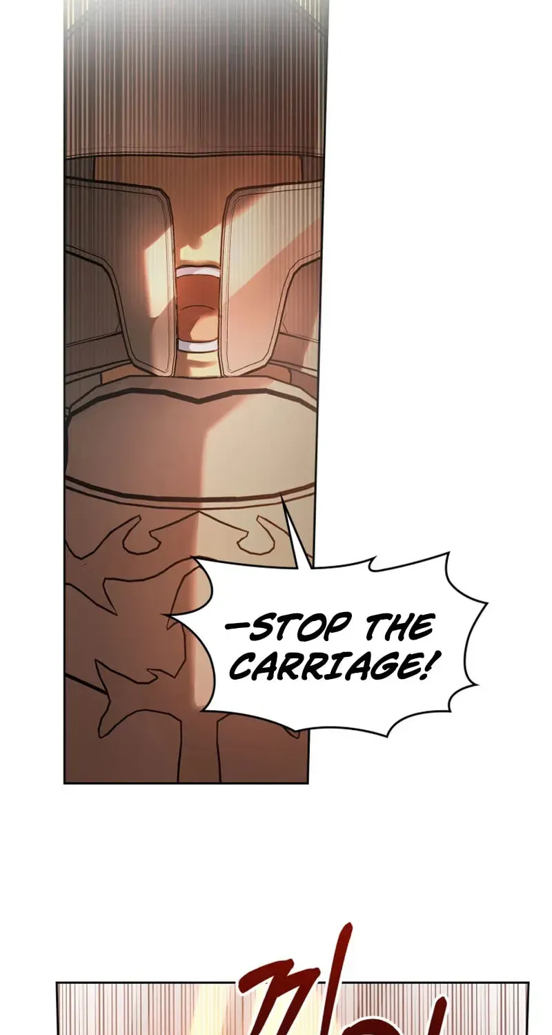 Baby Prisoner of the Winter Castle Chapter 97 page 21 - 