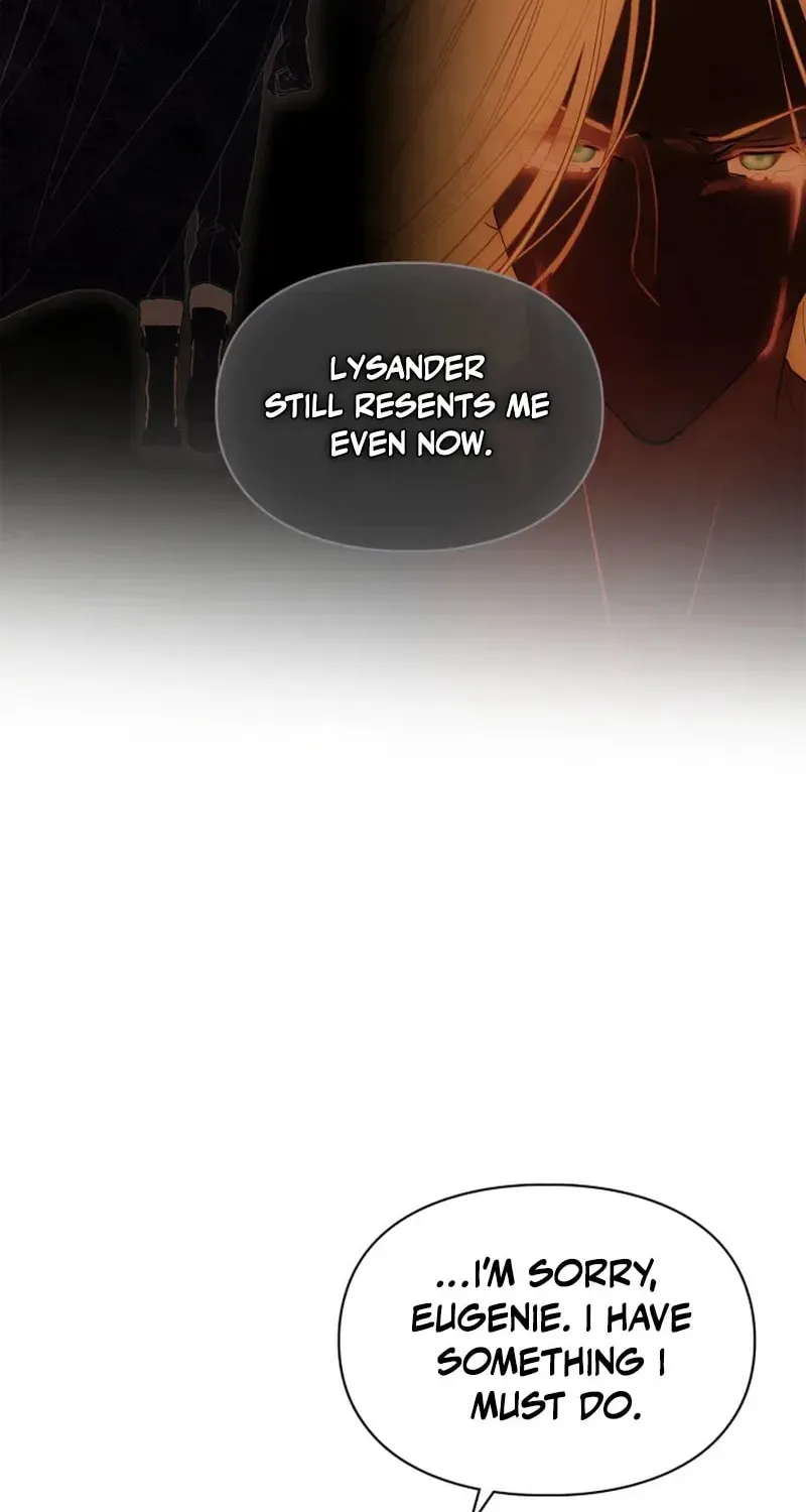Baby Prisoner of the Winter Castle Chapter 97 page 38 - 