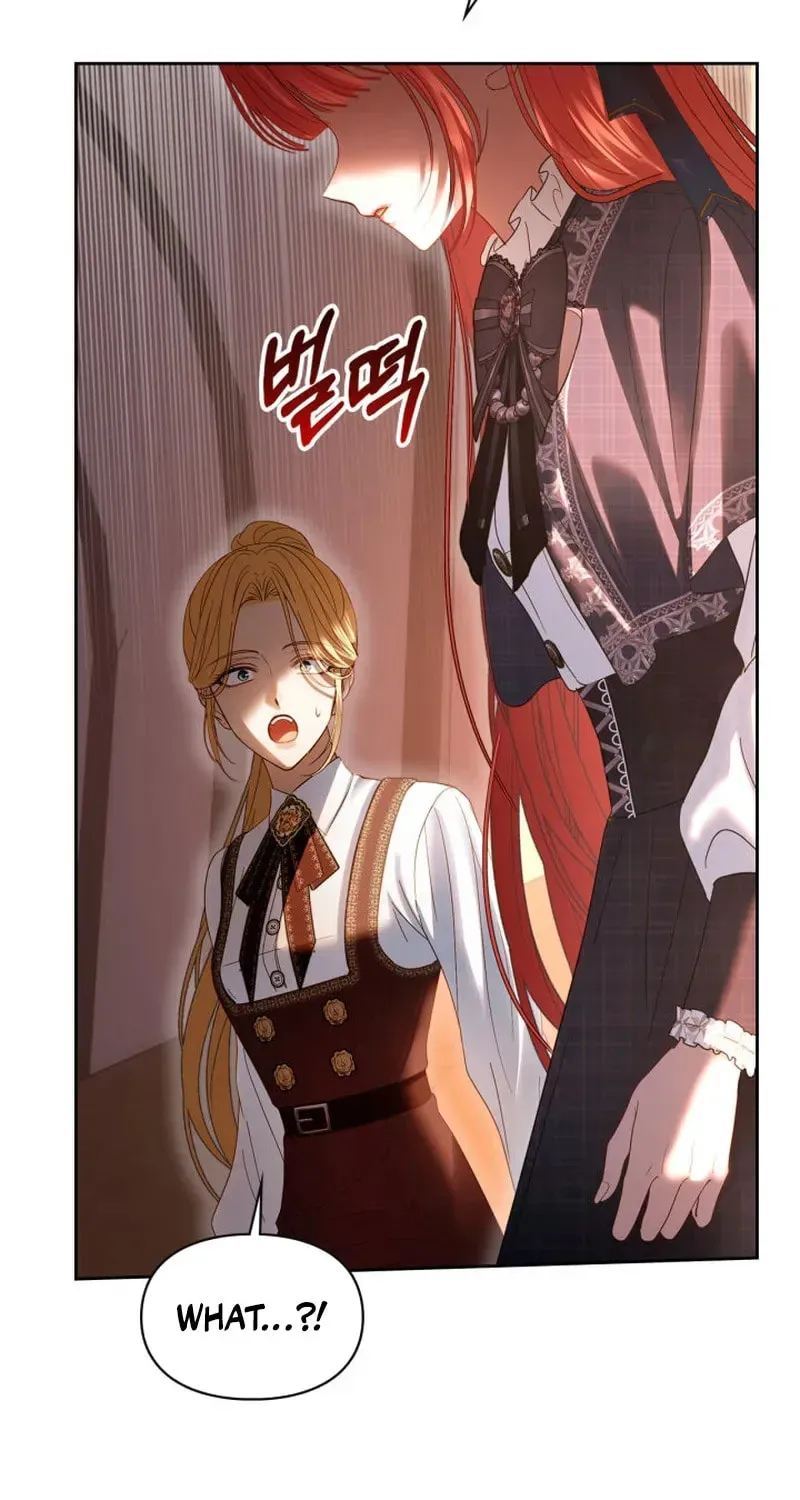 Baby Prisoner of the Winter Castle Chapter 97 page 39 - 