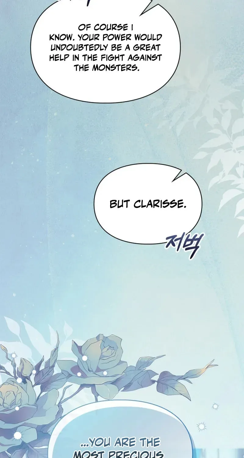 Baby Prisoner of the Winter Castle Chapter 97 page 5 - 