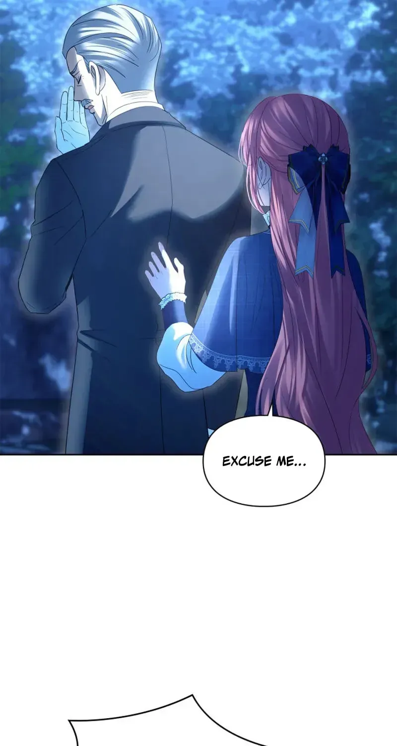 Baby Prisoner of the Winter Castle Chapter 97 page 52 - 