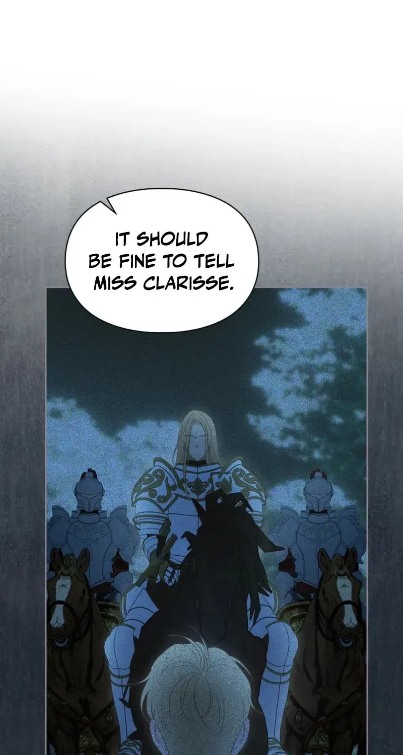 Baby Prisoner of the Winter Castle Chapter 97 page 55 - 