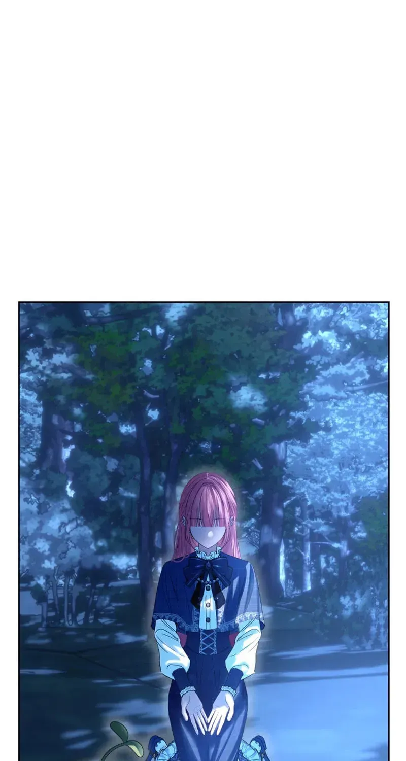 Baby Prisoner of the Winter Castle Chapter 97 page 65 - 